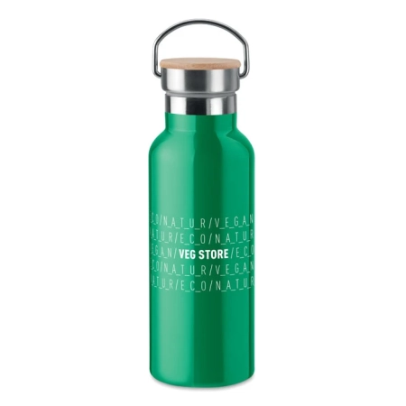 Butelka 500ml HELSINKI | MO-MO9431-09