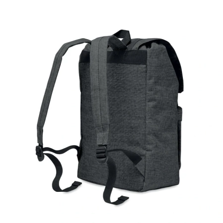 Plecak z poliestru 600D RIGA | MO-MO9439-03