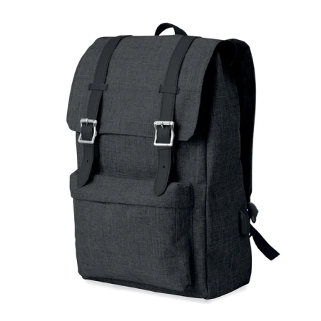 Plecak z poliestru 600D RIGA | MO-MO9439-03