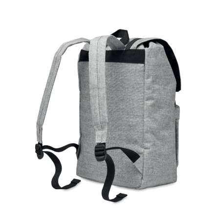 Plecak z poliestru 600D RIGA | MO-MO9439-07