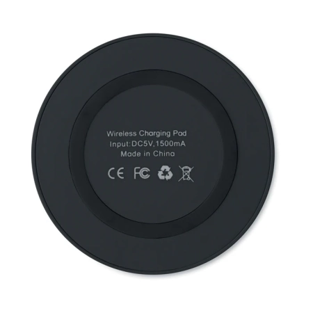Ładowarka bezprzewodowa WIRELESS PLATO | MO-MO9446-03