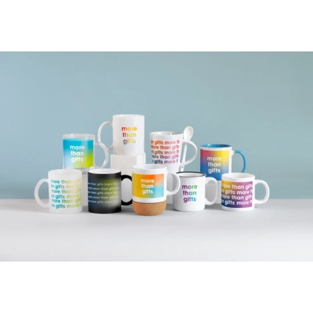 Kubek do sublimacji TWEENIES SUBLIM | MO-MO9451-03