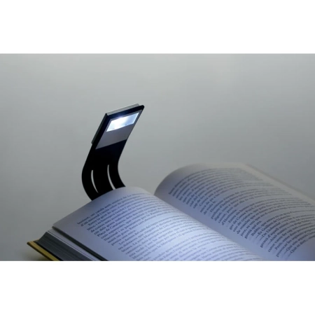 Lampka do czytania FLEXILIGHT | MO-MO9460-03