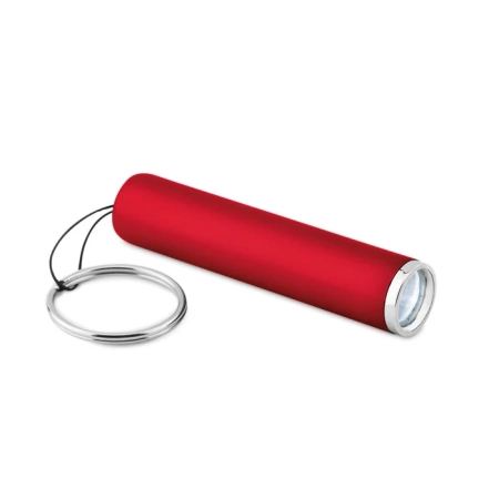 Latarka plastikowa SANLIGHT | MO-MO9469-05