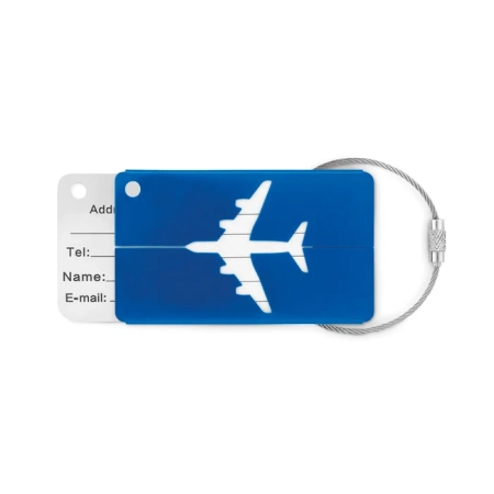 Zawieszka na bagaż FLY TAG MO9508-37