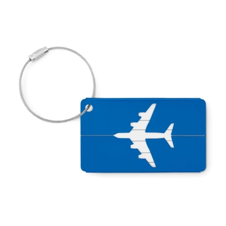 Zawieszka na bagaż FLY TAG | MO-MO9508-37