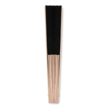Wachlarz FANNY WOOD | MO-MO9532-03