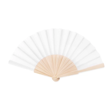 Wachlarz FANNY WOOD MO9532-06