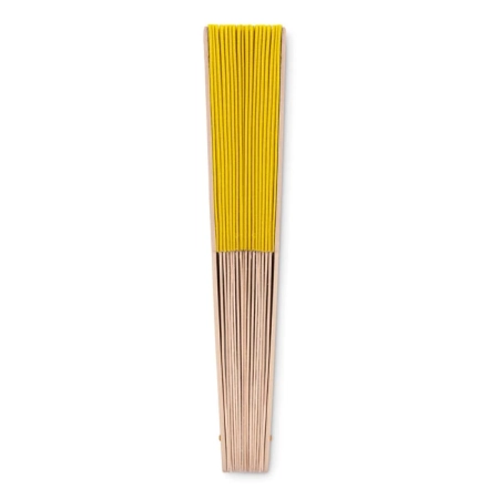 Wachlarz FANNY WOOD | MO-MO9532-08