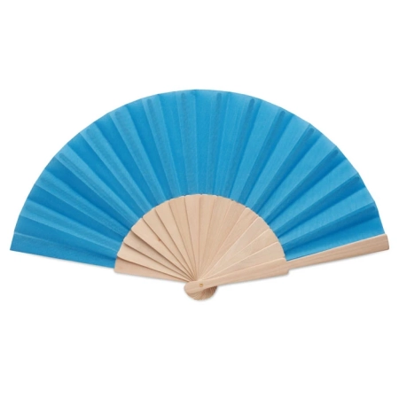 Wachlarz FANNY WOOD | MO-MO9532-37