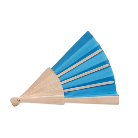Wachlarz FANNY WOOD | MO-MO9532-37
