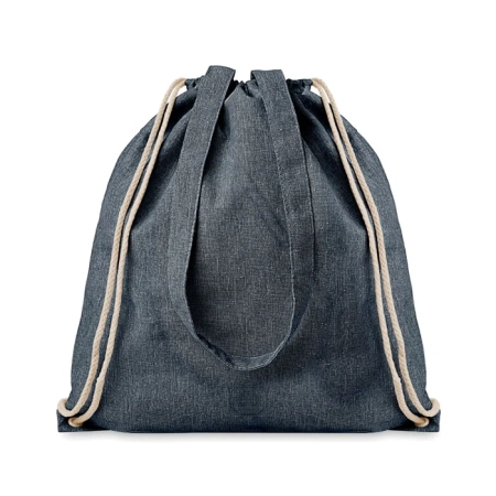 Torba na zakupy z RPET MOIRA DUO MO9603-04