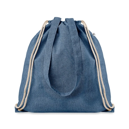 Torba na zakupy z RPET MOIRA DUO MO9603-37
