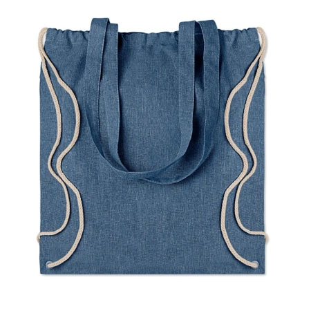 Torba na zakupy z RPET MOIRA DUO | MO-MO9603-37