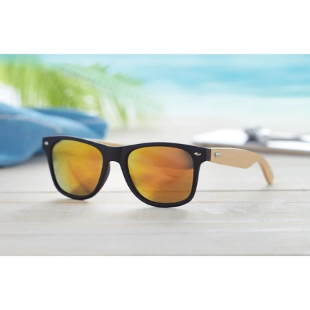 Okulary przeciwsłoneczne CALIFORNIA TOUCH | MO-MO9617-08