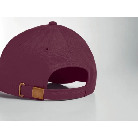 6-panel czapka z daszkiem 270 TEKAPO | MO-MO9643-02