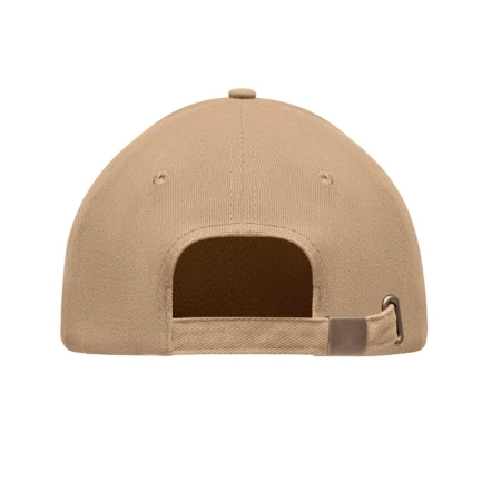 6-panel czapka z daszkiem 270 TEKAPO | MO-MO9643-13