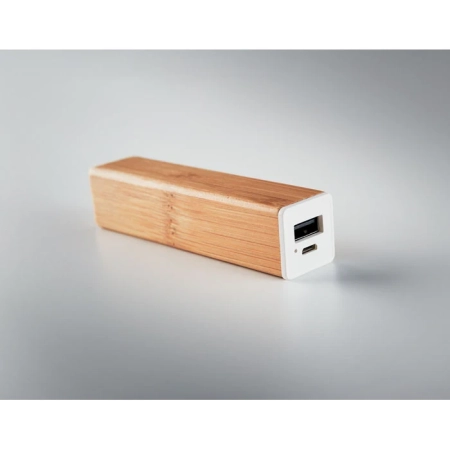 Powerbank 2000mAh POWERBAM | MO-MO9673-40