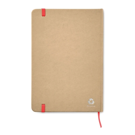 Notatnik A5 EVERWRITE | MO-MO9684-05