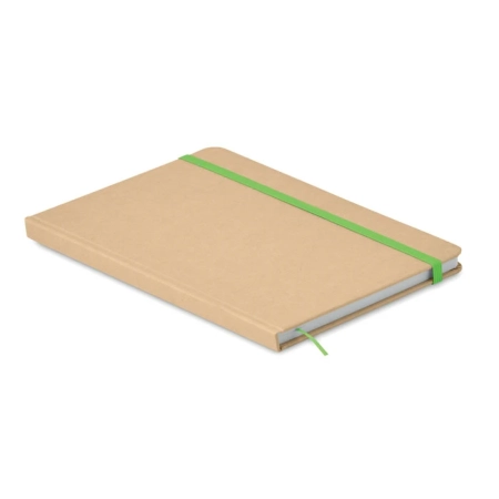 Notatnik A5 EVERWRITE | MO-MO9684-48