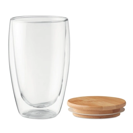 Szklanka 450ml TIRANA LARGE | MO-MO9721-22