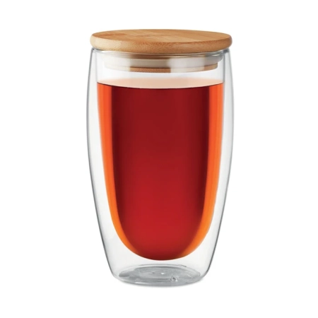 Szklanka 450ml TIRANA LARGE | MO-MO9721-22