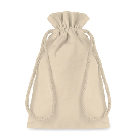 Mała bawełniana torba TASKE SMALL MO9728-13