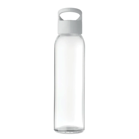 Szklana butelka 500ml PRAGA | MO-MO9746-06