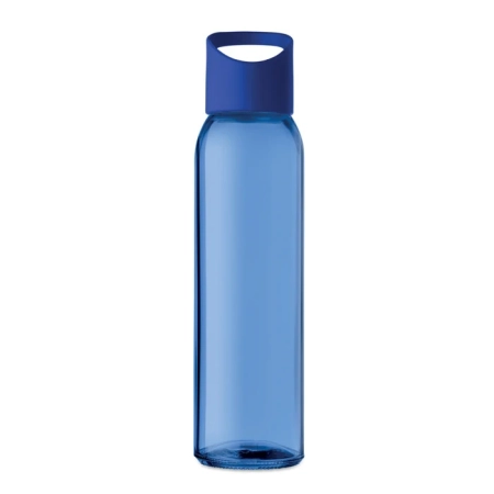 Szklana butelka 500ml PRAGA | MO-MO9746-37