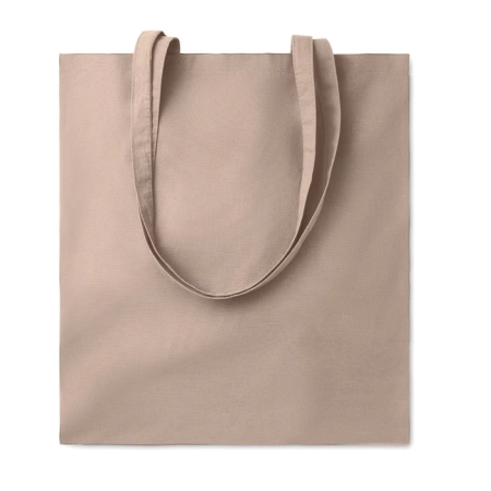 Bawełniana torba na zakupy COTTONEL COLOUR++ MO9846-65