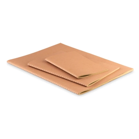 Notatnik A5 MID PAPER BOOK | MO-MO9867-13
