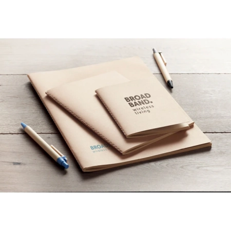Notatnik A6 MINI PAPER BOOK | MO-MO9868-13