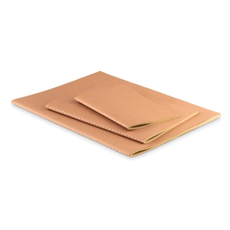 Notatnik A6 MINI PAPER BOOK | MO-MO9868-13