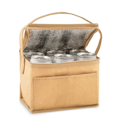 Torba termiczna na puszki PAPERCOOL | MO-MO9881-13