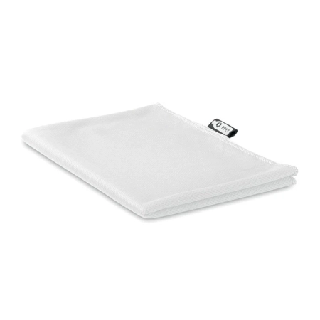 Ręcznik z etui, RPET TUKO RPET | MO-MO9918-06