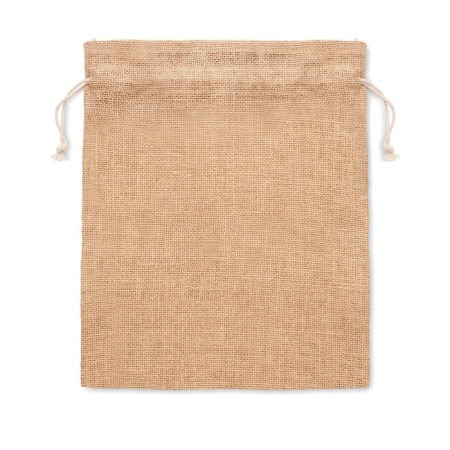 Torebka prezentowa z juty JUTE SMALL | MO-MO9928-13