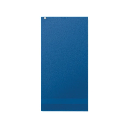 Ręcznik z bawełny organicznej 100x50 TERRY | MO-MO9931-37