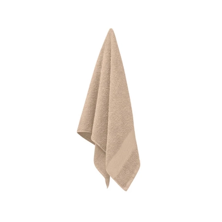 Ręcznik z bawełny organicznej 100x50 TERRY | MO-MO9931-53