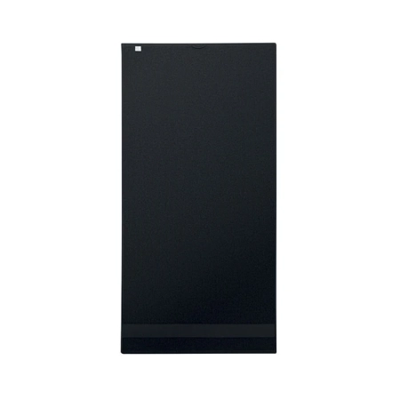 Ręcznik z bawełny organicznej 140x70 PERRY | MO-MO9932-03