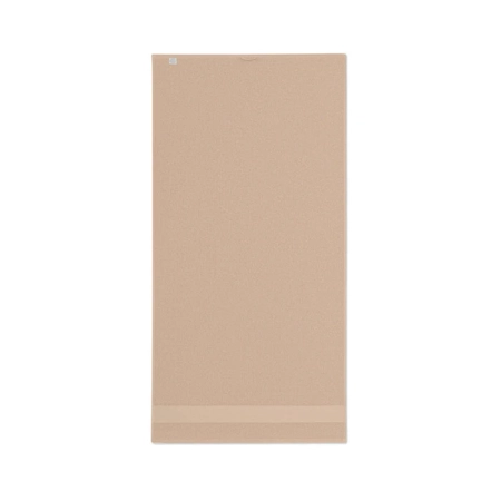 Ręcznik z bawełny organicznej 140x70 PERRY | MO-MO9932-53