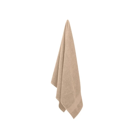 Ręcznik z bawełny organicznej 140x70 PERRY | MO-MO9932-53
