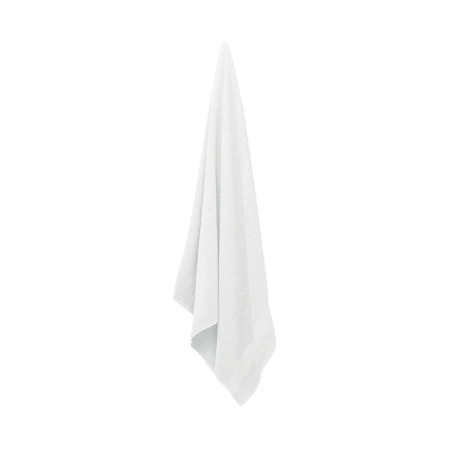 Ręcznik z bawełny organicznej 180x100 MERRY | MO-MO9933-06