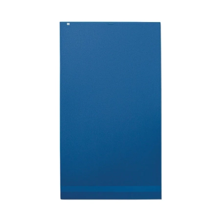 Ręcznik z bawełny organicznej 180x100 MERRY | MO-MO9933-37