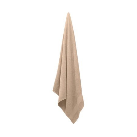 Ręcznik z bawełny organicznej 180x100 MERRY | MO-MO9933-53