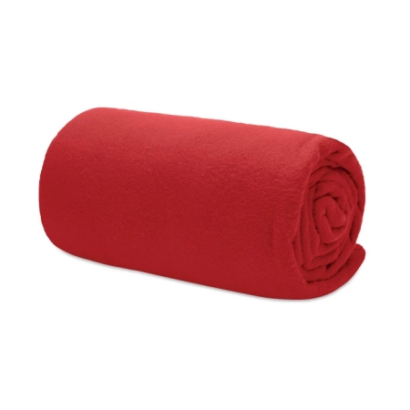 Koc polarowy RPET MUSALA RPET | MO-MO9935-05