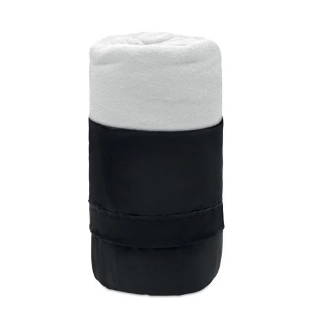 Koc polarowy RPET MUSALA RPET MO9935-06