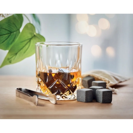 Zestaw do whisky INVERNESS | MO-MO9941-40