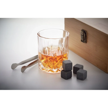 Zestaw do whisky INVERNESS | MO-MO9941-40