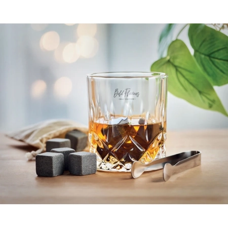 Zestaw do whisky INVERNESS | MO-MO9941-40