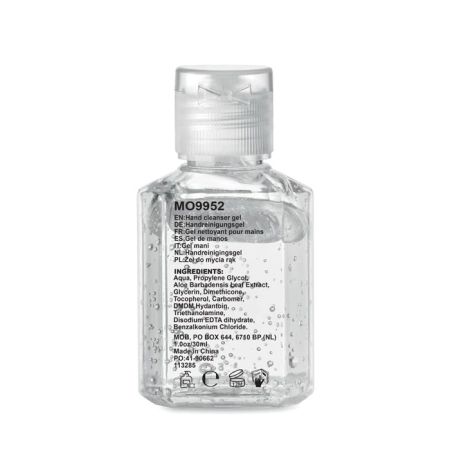 Żel do mycia rąk 30 ml GEL 30 | MO-MO9952-22